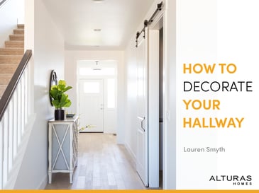 Blog How to Decorate Your Hallway3